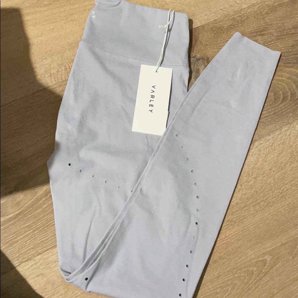 NWT - Varley Leggings (Size XS)